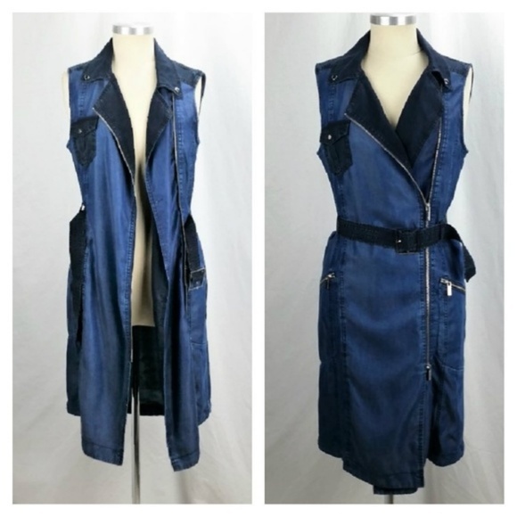 denim dress karen millen